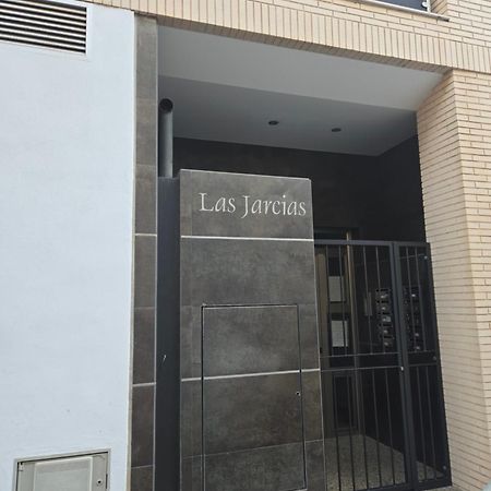Las Jarcias I 蒙科法尔 外观 照片
